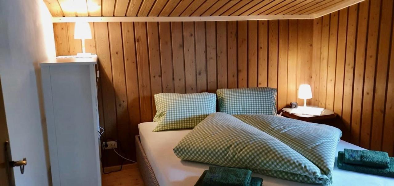 Alpen-Chalets Achensee 毛拉赫 外观 照片